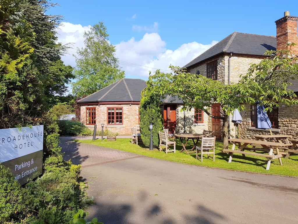 Roade House Hotel Northampton Exterior photo